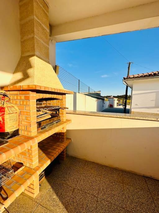 Reis House Villa Torre de Dona Chama Exterior foto