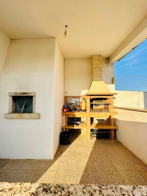 Reis House Villa Torre de Dona Chama Exterior foto
